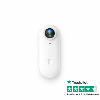 ChestCam™ - The #1 Smallest POV Camera